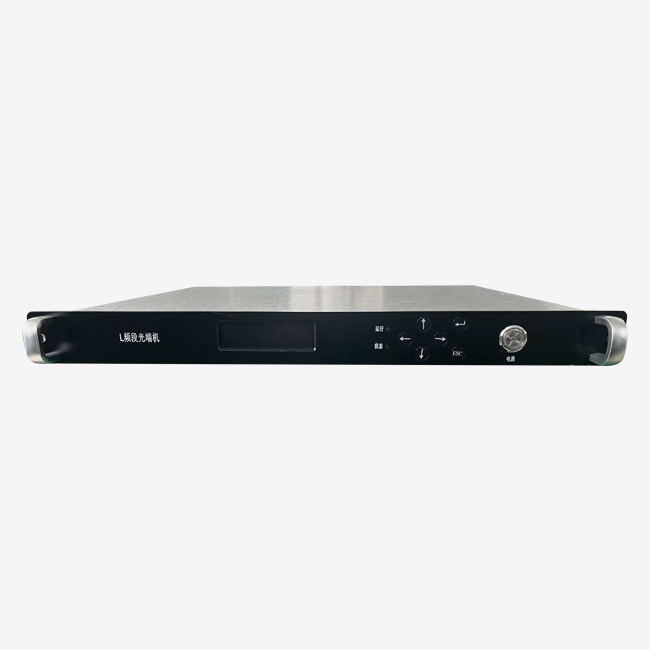 High Stability RF Optical Transmission Unit